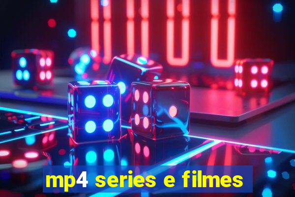 mp4 series e filmes